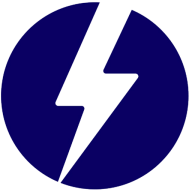Blue NRG logo