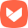 Aptoide logo