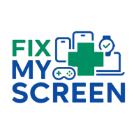 Fix My Screen logo