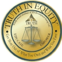 Truth In Equity logo
