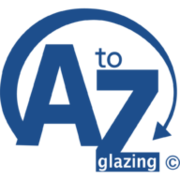 A to Z Glass & Glazing Co Ltd logo