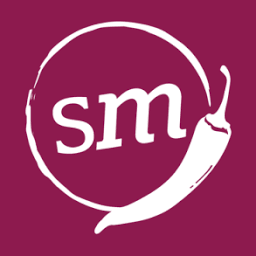 skinnymixers.com.au logo