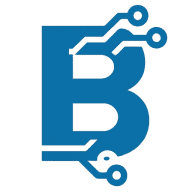 Byte IT Computers logo
