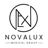 Novalux Medical Group logo
