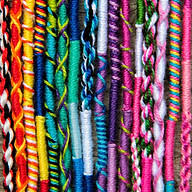 Doodle Braids logo