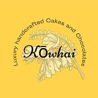 Kowhaicakesandchocolates logo