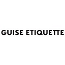 Guise Etiquette logo
