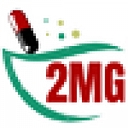 Farmapram 2mg logo
