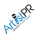 Artistpr.com logo