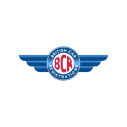 British Car Registrations logo