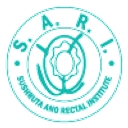 Ayurcure | Sushruta Ano Rectal Institute logo