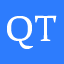 Qibla Travels logo