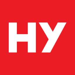 Hard Yakka logo