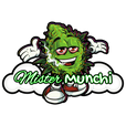Mister Munchi logo