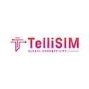 TelliSIM logo