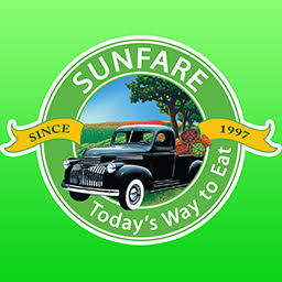 Sunfare logo