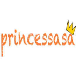 Princessasa logo