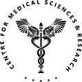 Centre for Medical Sciences & Research logo