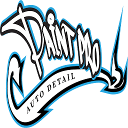 Paint Pro Auto Detail logo