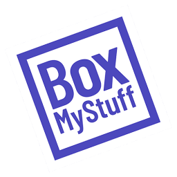 BoxMyStuff logo