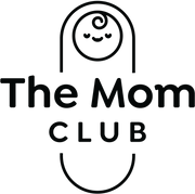 Mom Club Supplements logo
