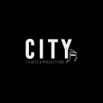 City Events & Productions Ltd logo