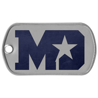 MyDogtag.com logo