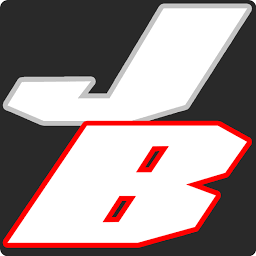 Jerry Bickel Race Car logo