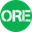 ORE4x4 UK logo