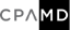 Cpamd logo