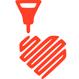 OneTwo3D logo