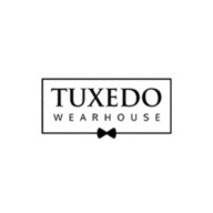 Tuxedo Wearhouse logo