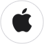 Apple (www.apple.com) logo