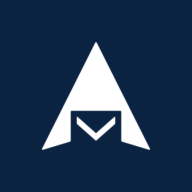 Aftersend logo