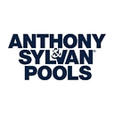 Anthony & Sylvan Pools logo