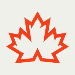 Camp Canada® logo
