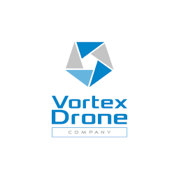 Vortex Drone Company Ltd logo
