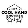 Cool Hand Movers logo