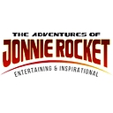 Jonnie Rocket logo