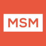 Marketing Software Manager logo
