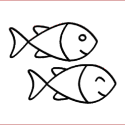 twofishe logo