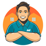 Holdem Removals logo