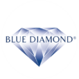 Blue Diamond Garden Centres logo
