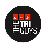 The Tri Guys logo