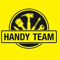 The Handy Team Ltd logo