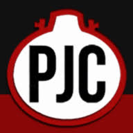 PJC Groundworks Lancashire logo