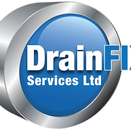 Drainfix Services logo