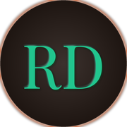Red Dog Casino logo