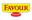 Favour Pet Food logo