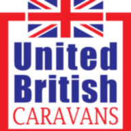 United British Caravans logo